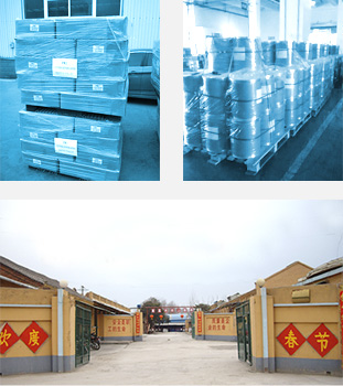 Wuxi Pharma Trading Import & Export Co., Ltd.
