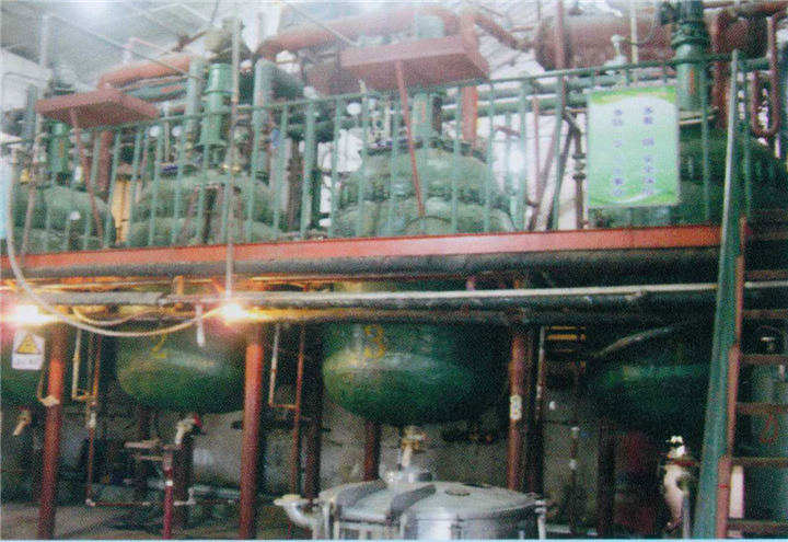 Factory_Wuxi Pharma Trading Import & Export Co., Ltd.