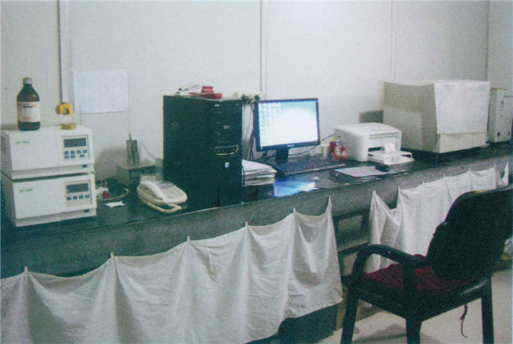 Factory_Wuxi Pharma Trading Import & Export Co., Ltd.