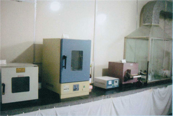 Factory_Wuxi Pharma Trading Import & Export Co., Ltd.