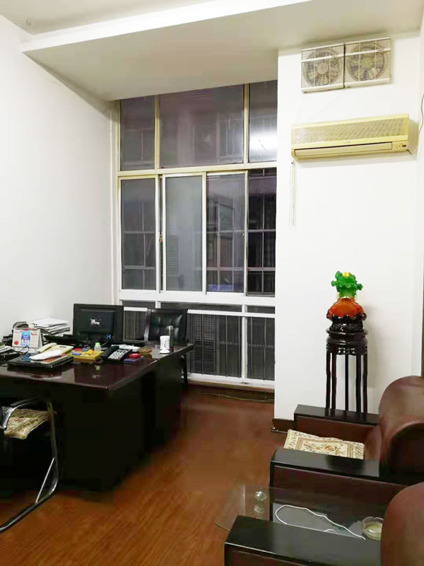 Factory_Wuxi Pharma Trading Import & Export Co., Ltd.