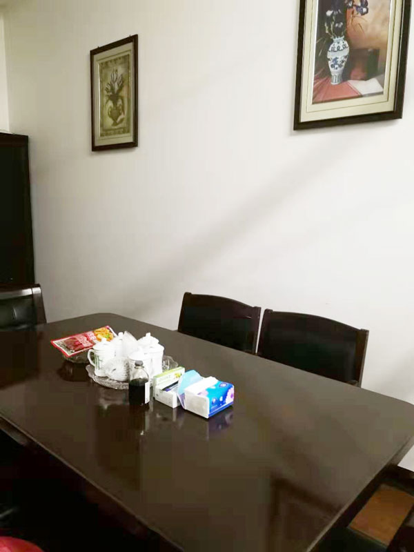 Factory_Wuxi Pharma Trading Import & Export Co., Ltd.