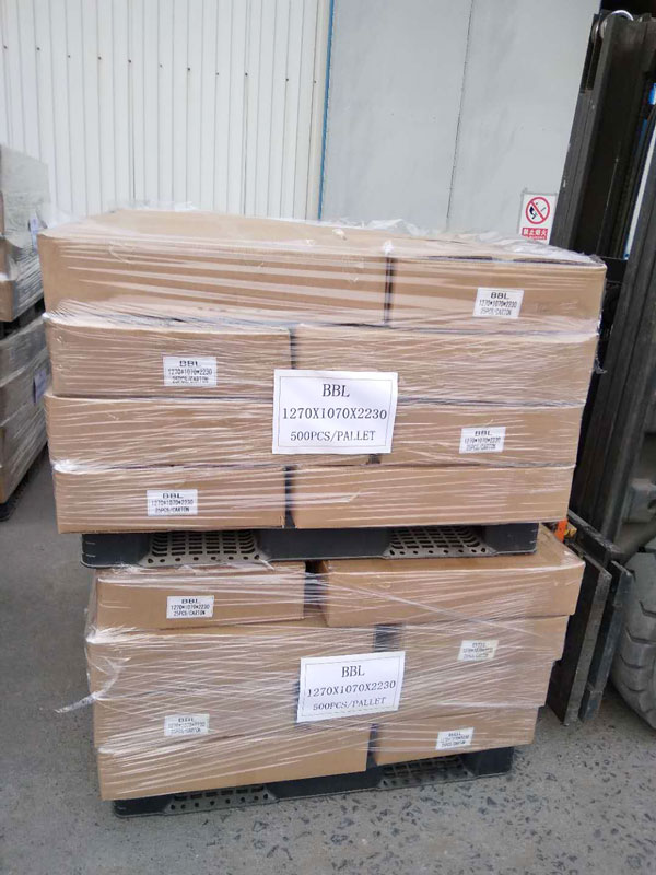 Factory_Wuxi Pharma Trading Import & Export Co., Ltd.